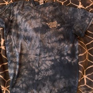 santa cruz, Medium